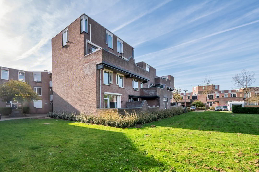 Photo 31 of Anne Frankstraat 90