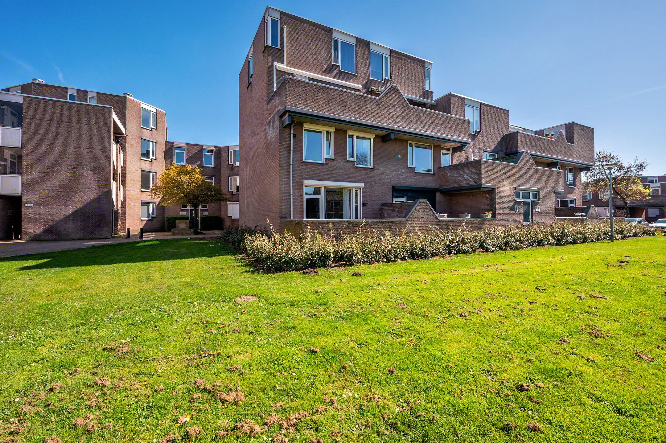 Photo 3 of Anne Frankstraat 90