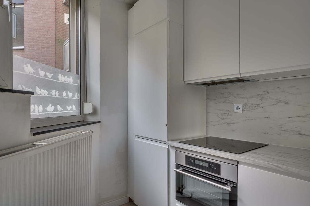 Photo 16 of Anne Frankstraat 90