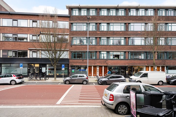 Foto 5 van Walenburgerweg 82-A02