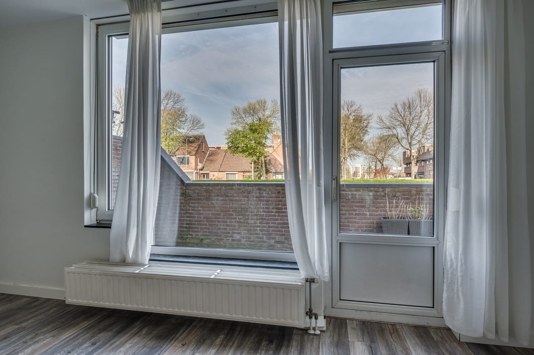 Photo 8 of Anne Frankstraat 90