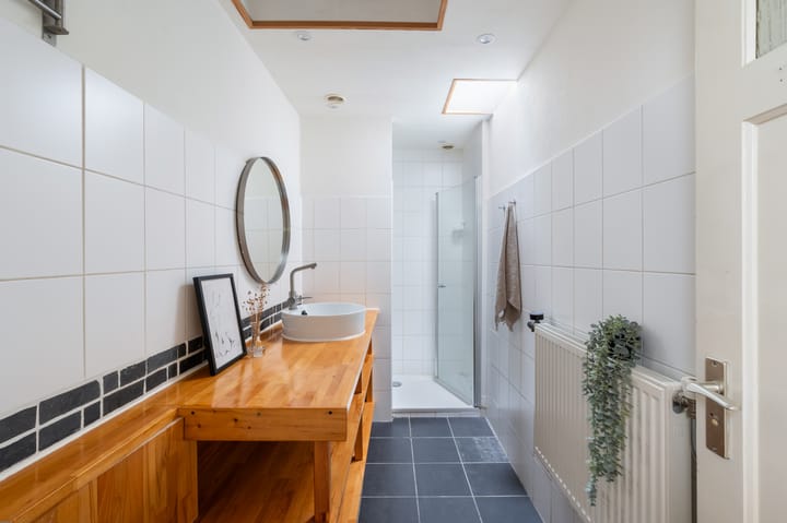 Foto 3 van Walenburgerweg 82-A02