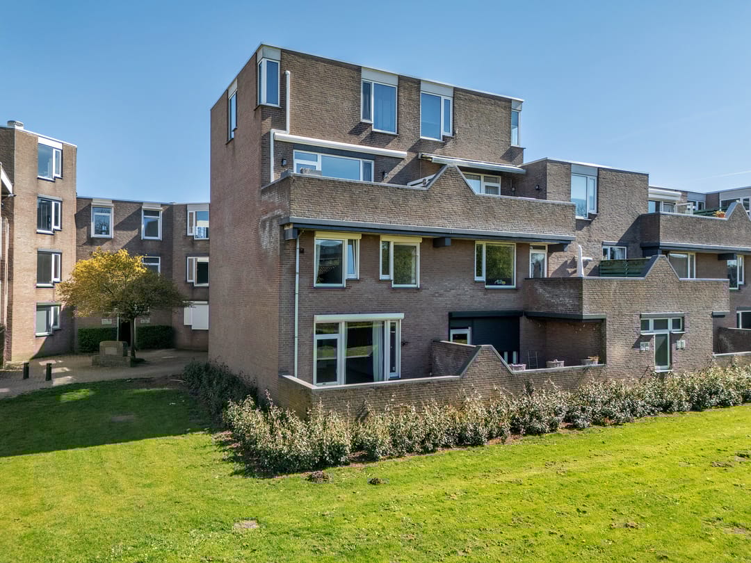 Photo 1 of Anne Frankstraat 90