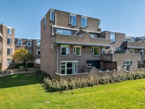 Anne Frankstraat thumbnail