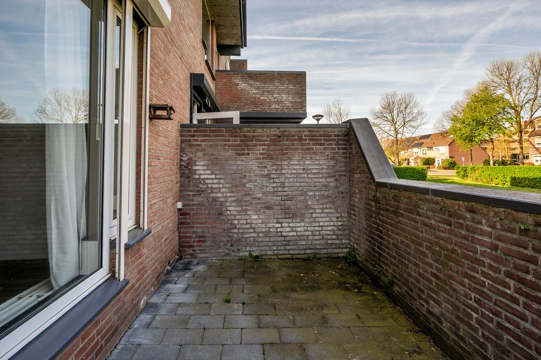 Photo 11 of Anne Frankstraat 90