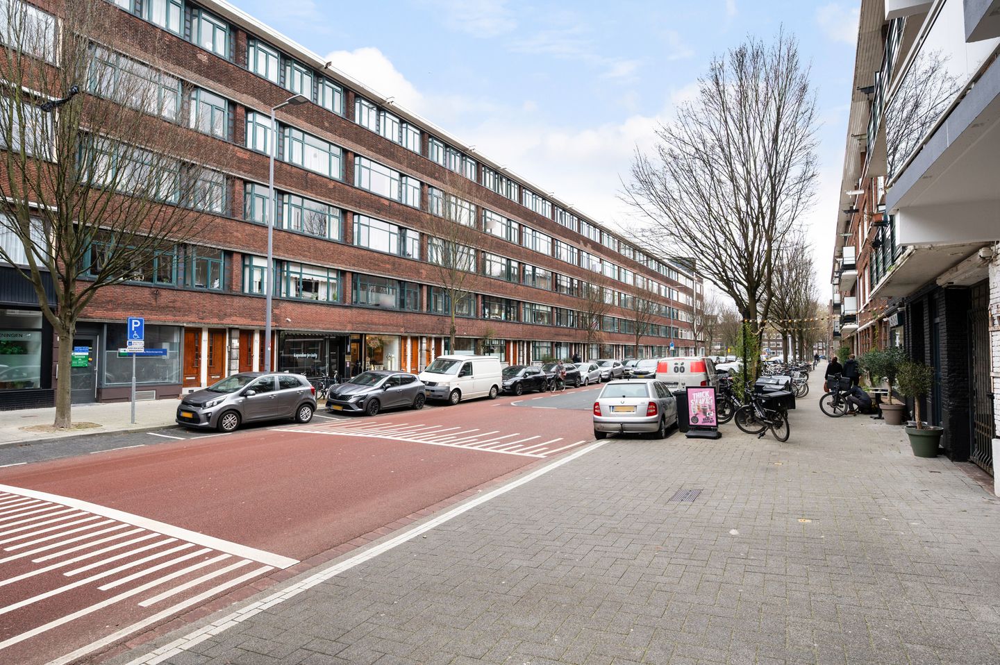 Foto 25 van Walenburgerweg 82-A02