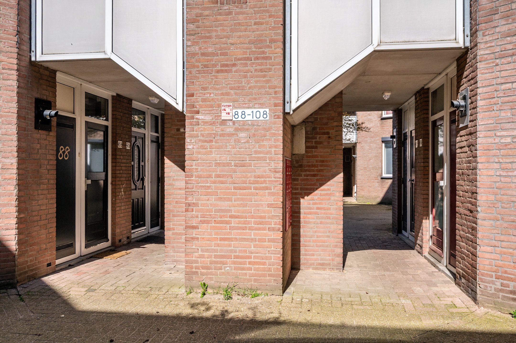 Photo 36 of Anne Frankstraat 90