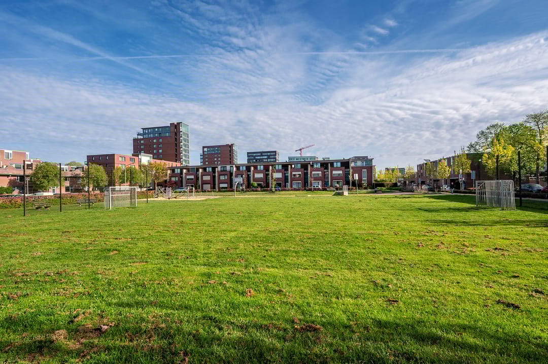 Photo 43 of Anne Frankstraat 90