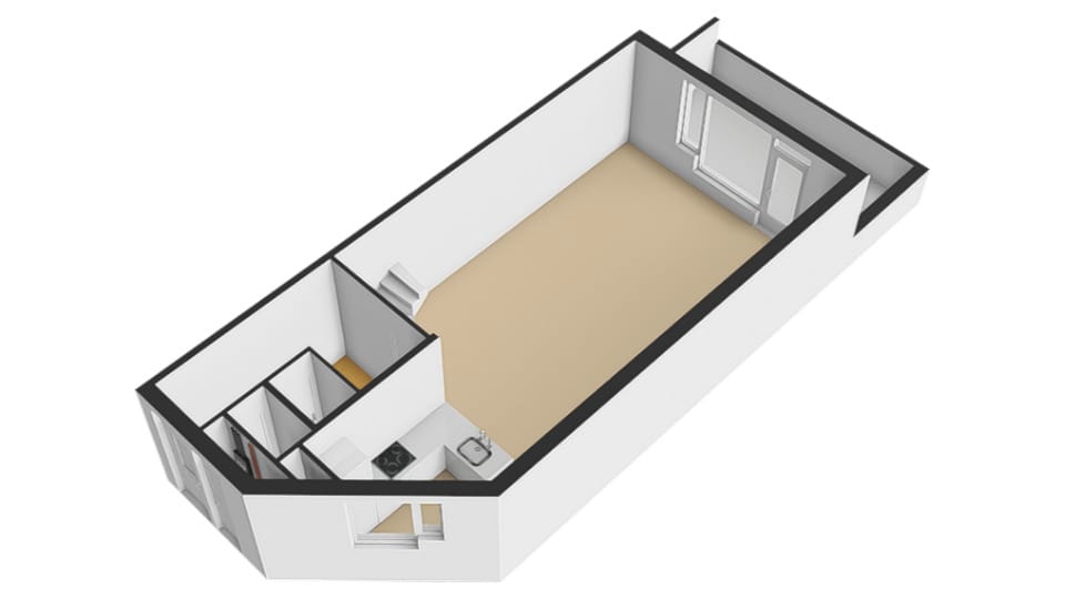 Photo 51 of Anne Frankstraat 90