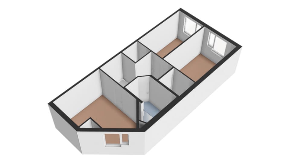 Photo 53 of Anne Frankstraat 90