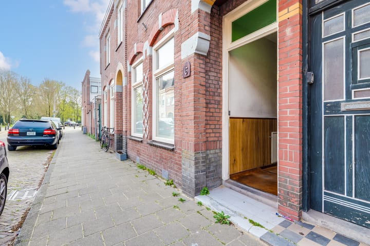 Photo 5 of Snelliusstraat 6