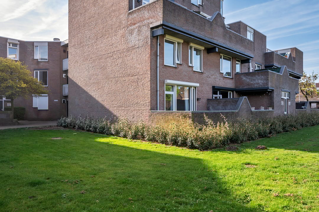 Photo 32 of Anne Frankstraat 90