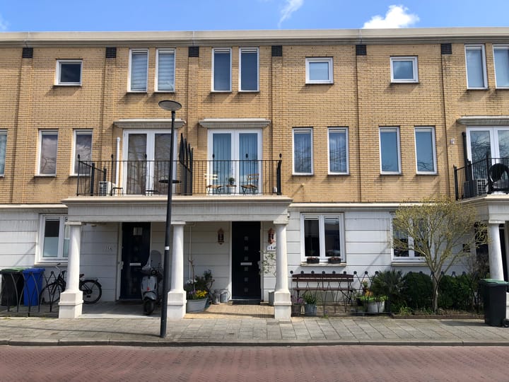 Strijplaan 154