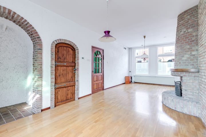 Foto 2 van Snelliusstraat 6