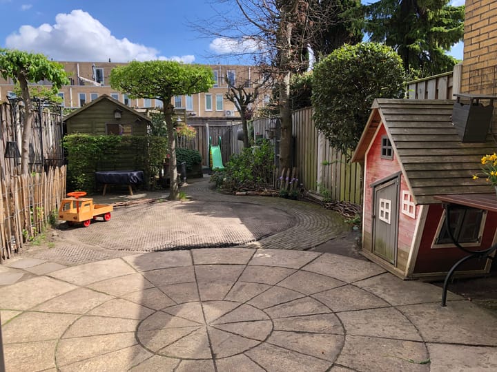 Foto 3 van Strijplaan 154