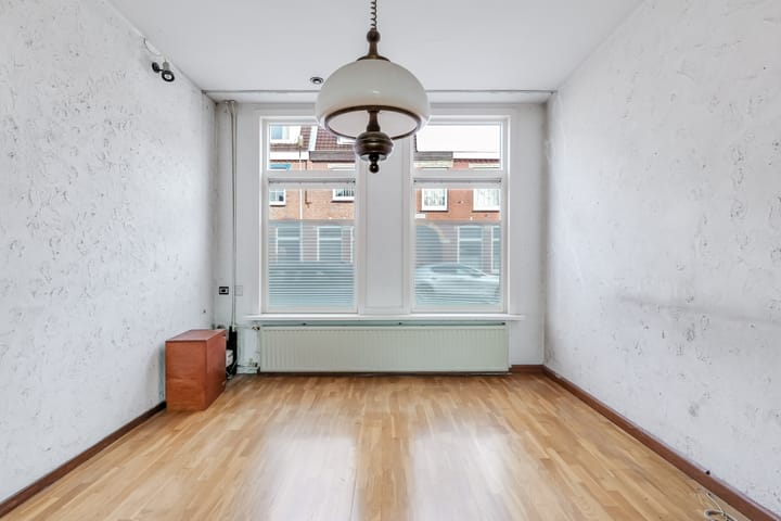 Foto 3 van Snelliusstraat 6