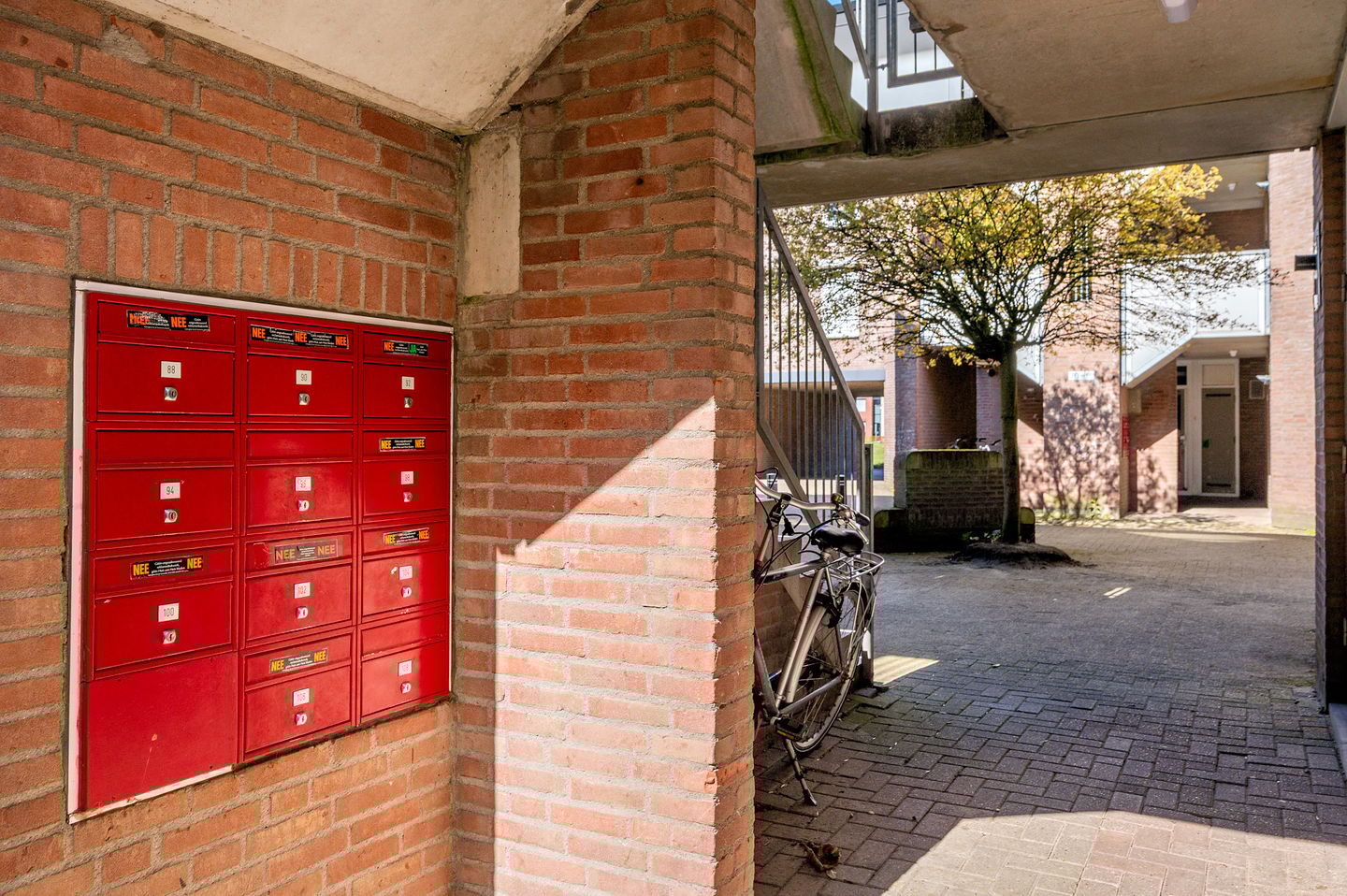 Photo 40 of Anne Frankstraat 90