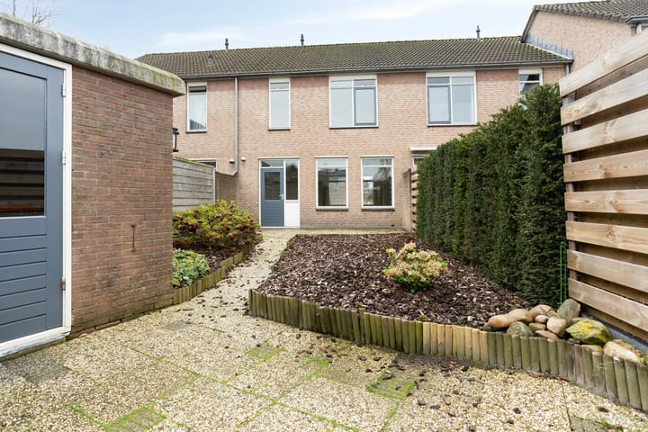 Foto 4 van Van Ghentlaan 4