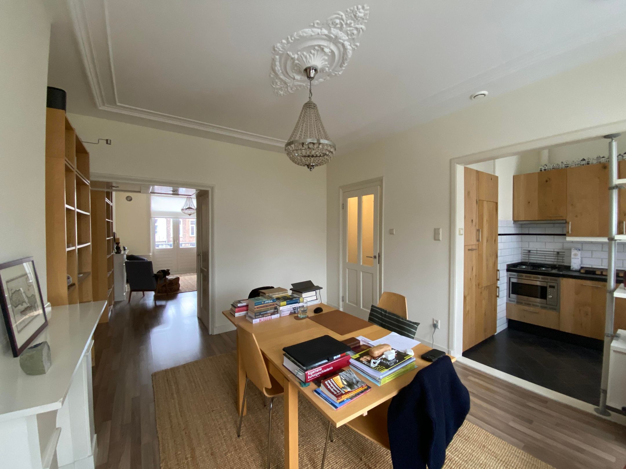 Foto 6 van Suezkade 94-A