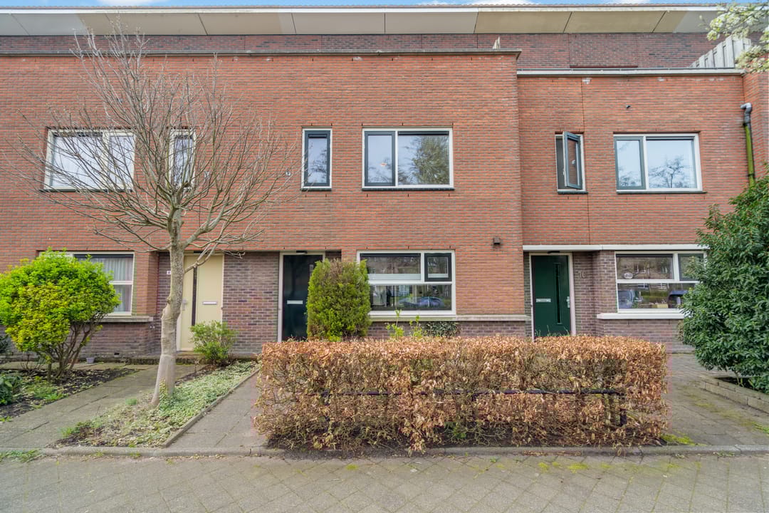 Foto 7 van Rapijnenpolder 9