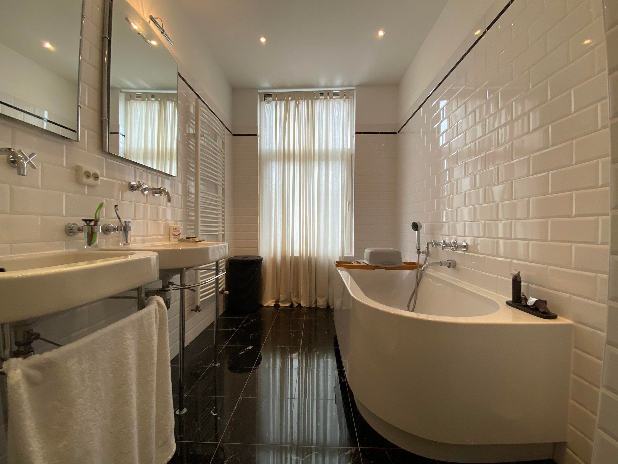 Foto 9 van Suezkade 94-A