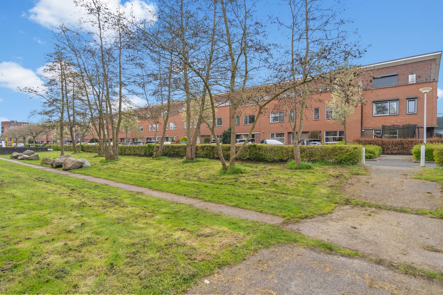 Foto 5 van Rapijnenpolder 9