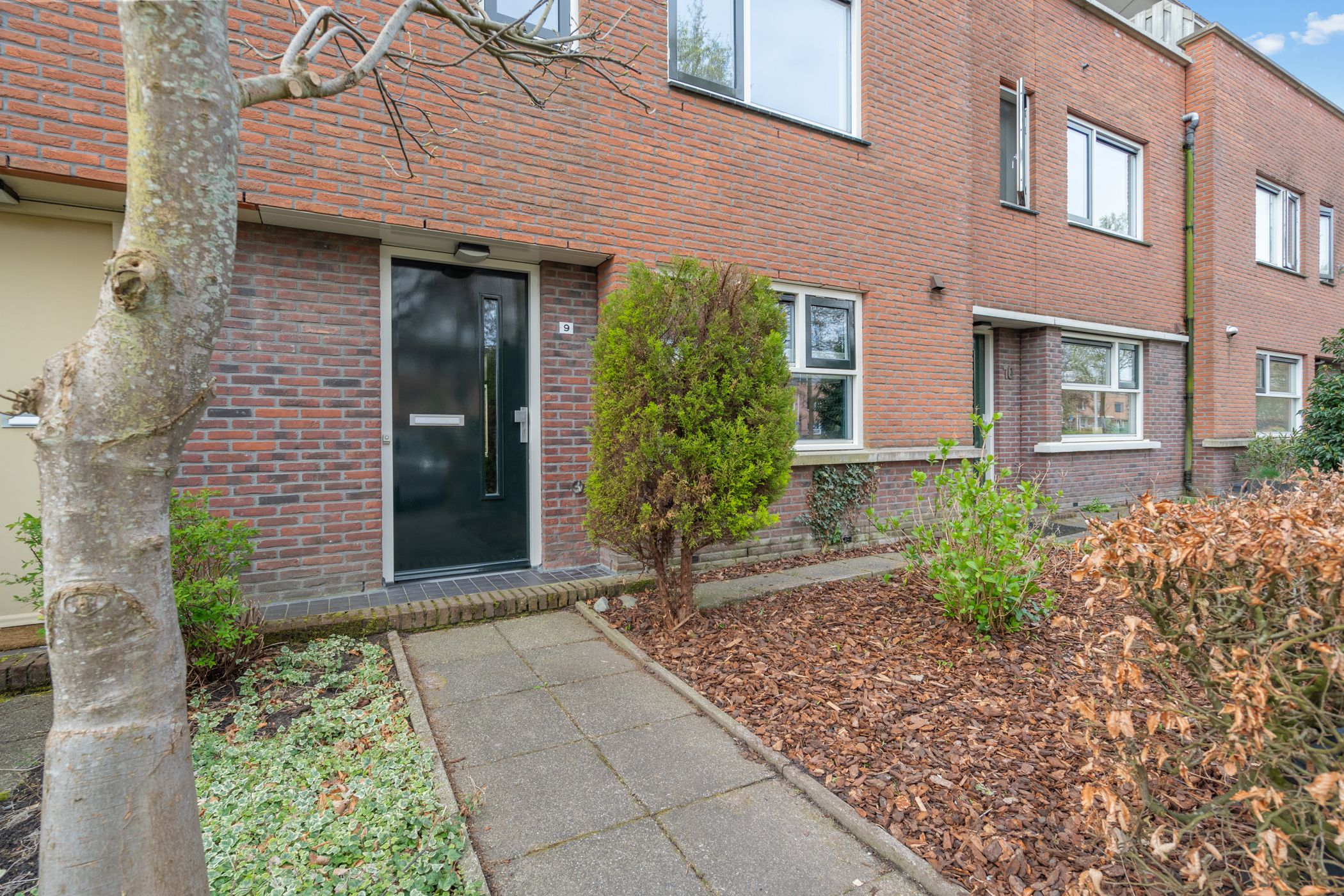 Foto 9 van Rapijnenpolder 9