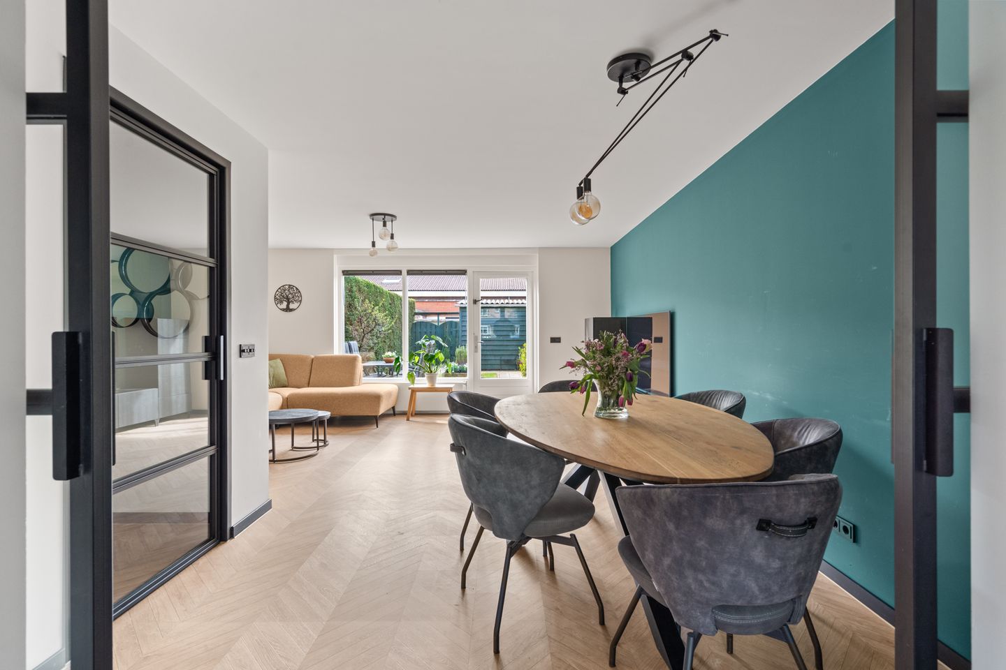 Foto 14 van Rapijnenpolder 9