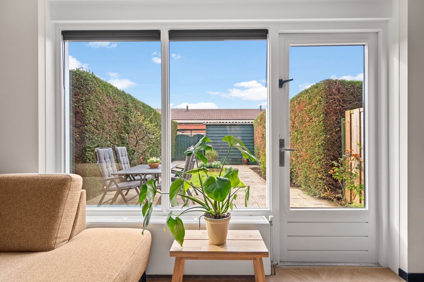 Foto 20 van Rapijnenpolder 9