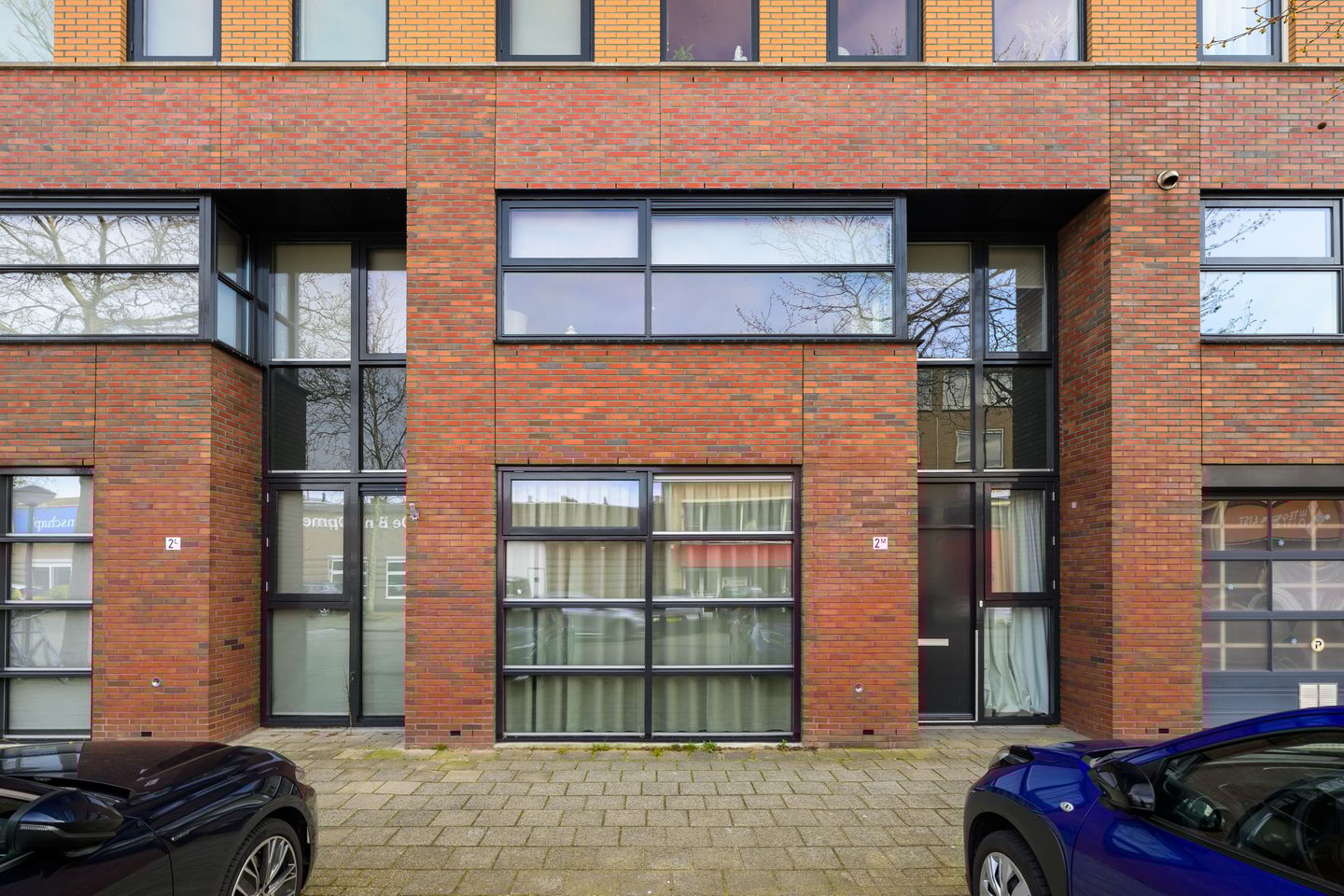 Photo 1 of Fitterstraat 37-A