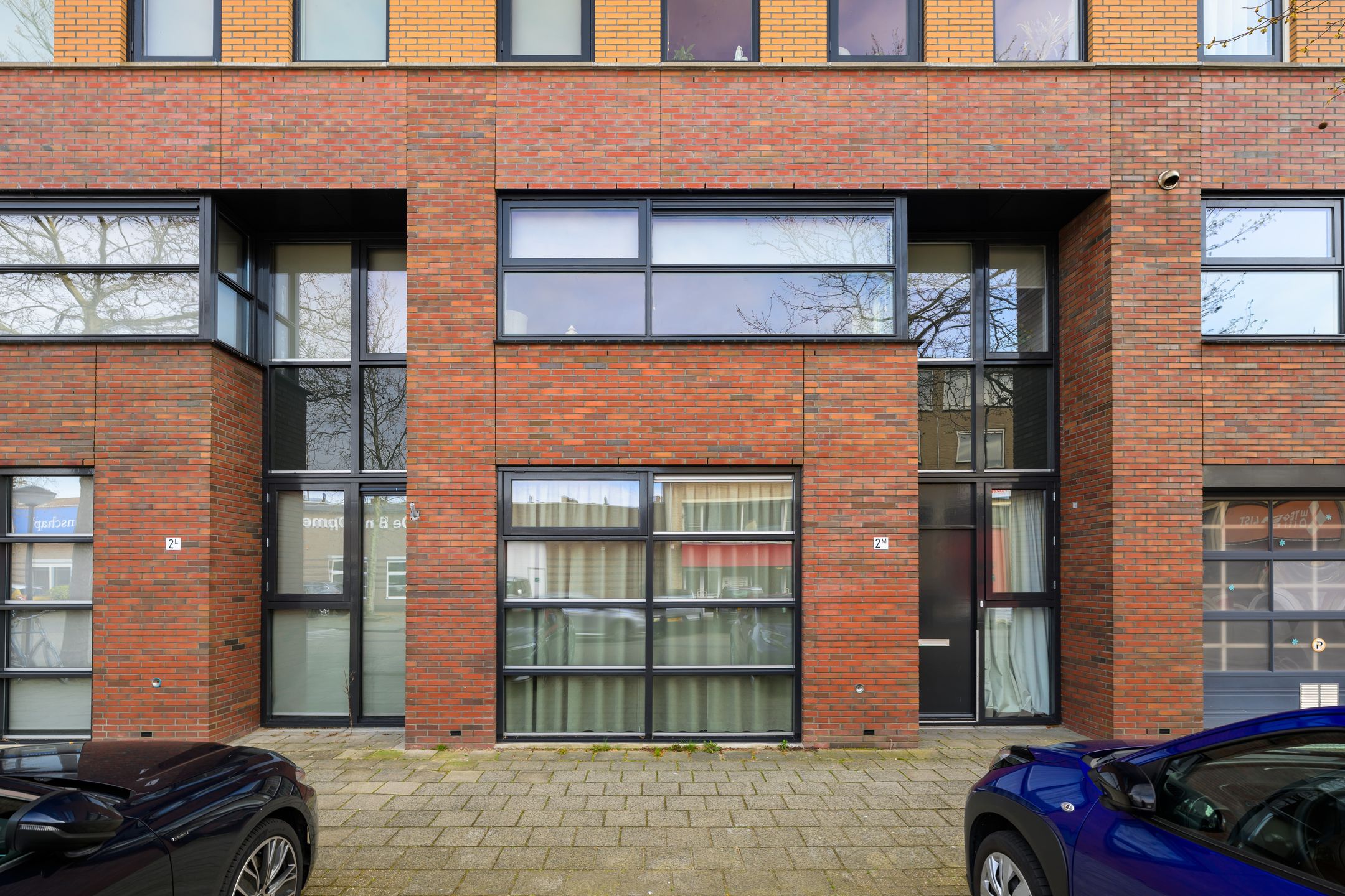 Fitterstraat 37-A 37 A