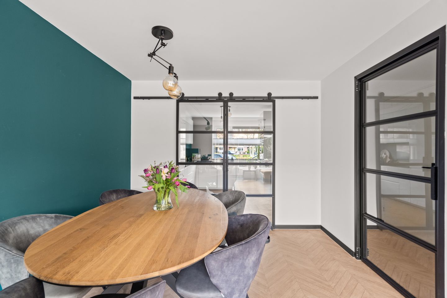 Foto 25 van Rapijnenpolder 9