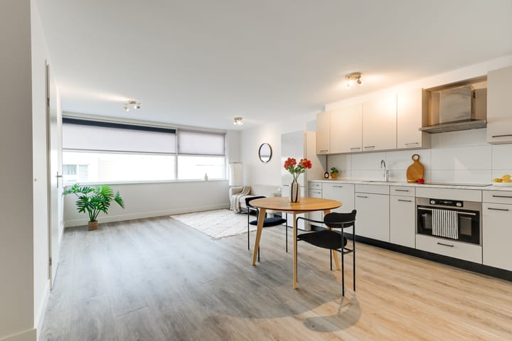 Photo 3 of Fitterstraat 37-A