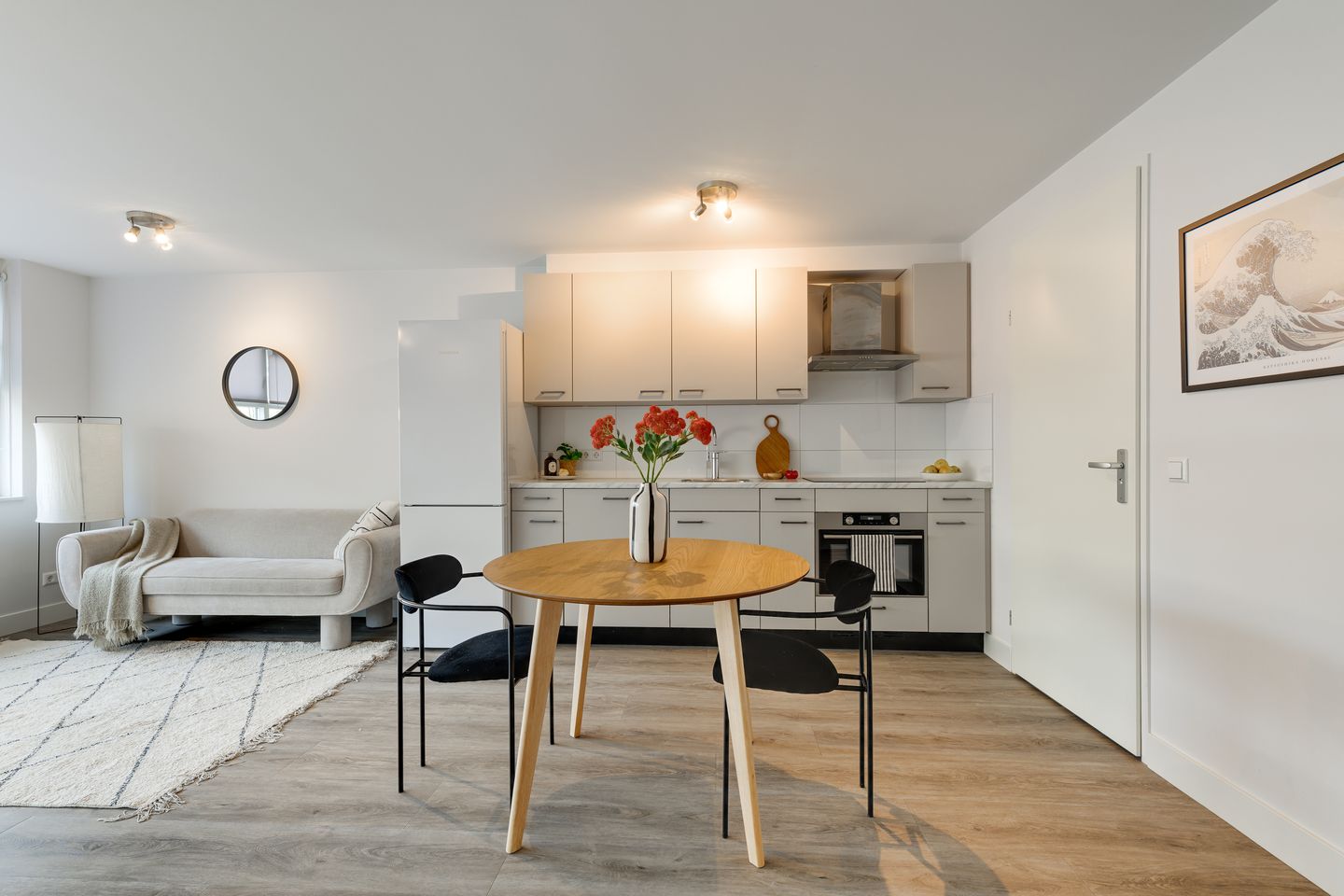 Foto 4 van Fitterstraat 37-A