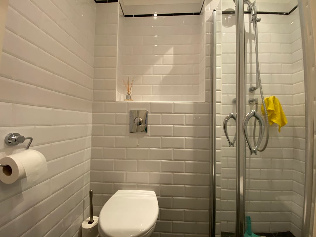 Foto 8 van Suezkade 94-A