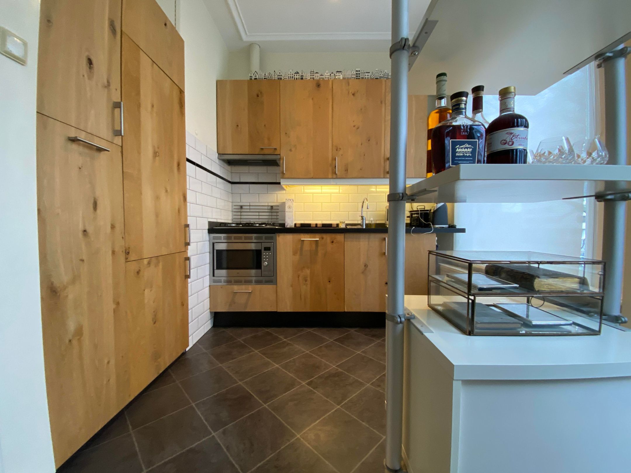 Foto 3 van Suezkade 94-A