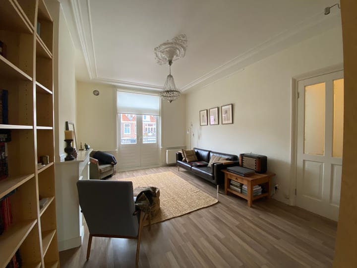 Foto 4 van Suezkade 94-A