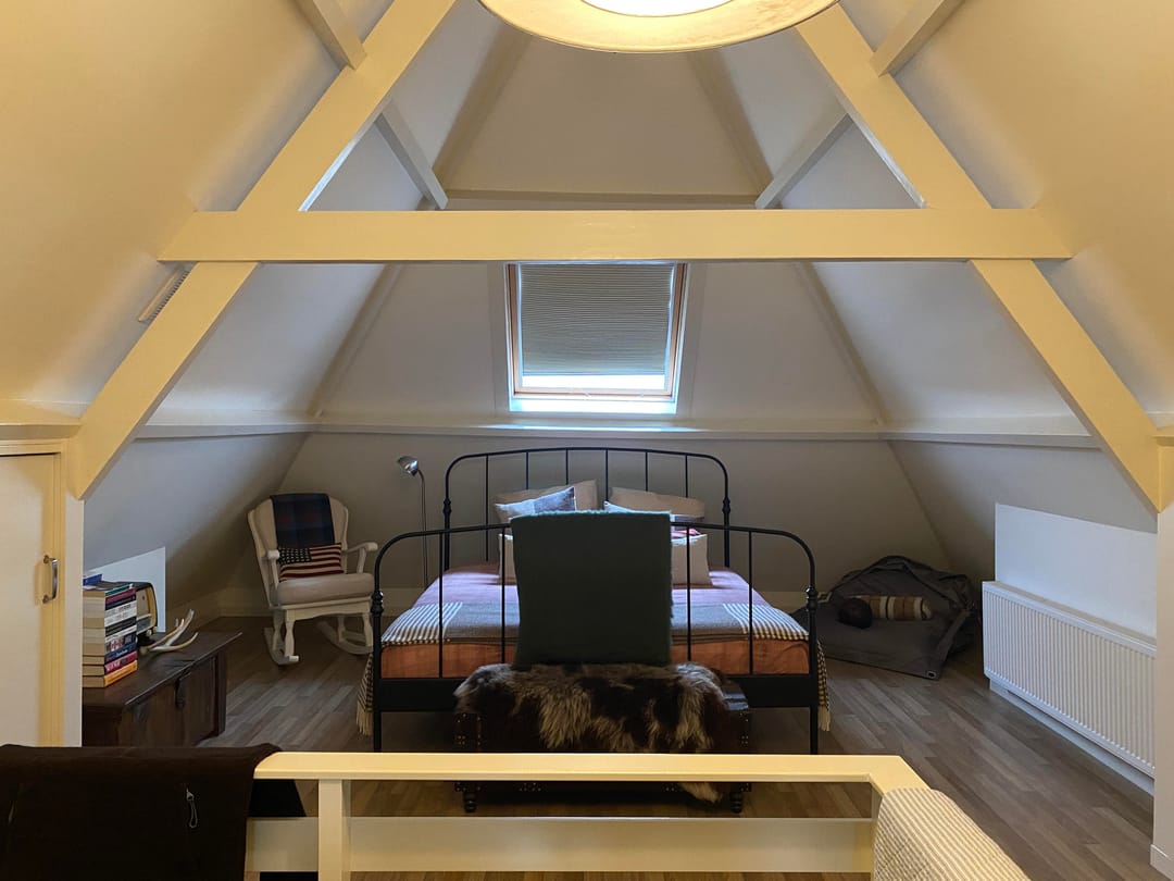 Foto 11 van Suezkade 94-A