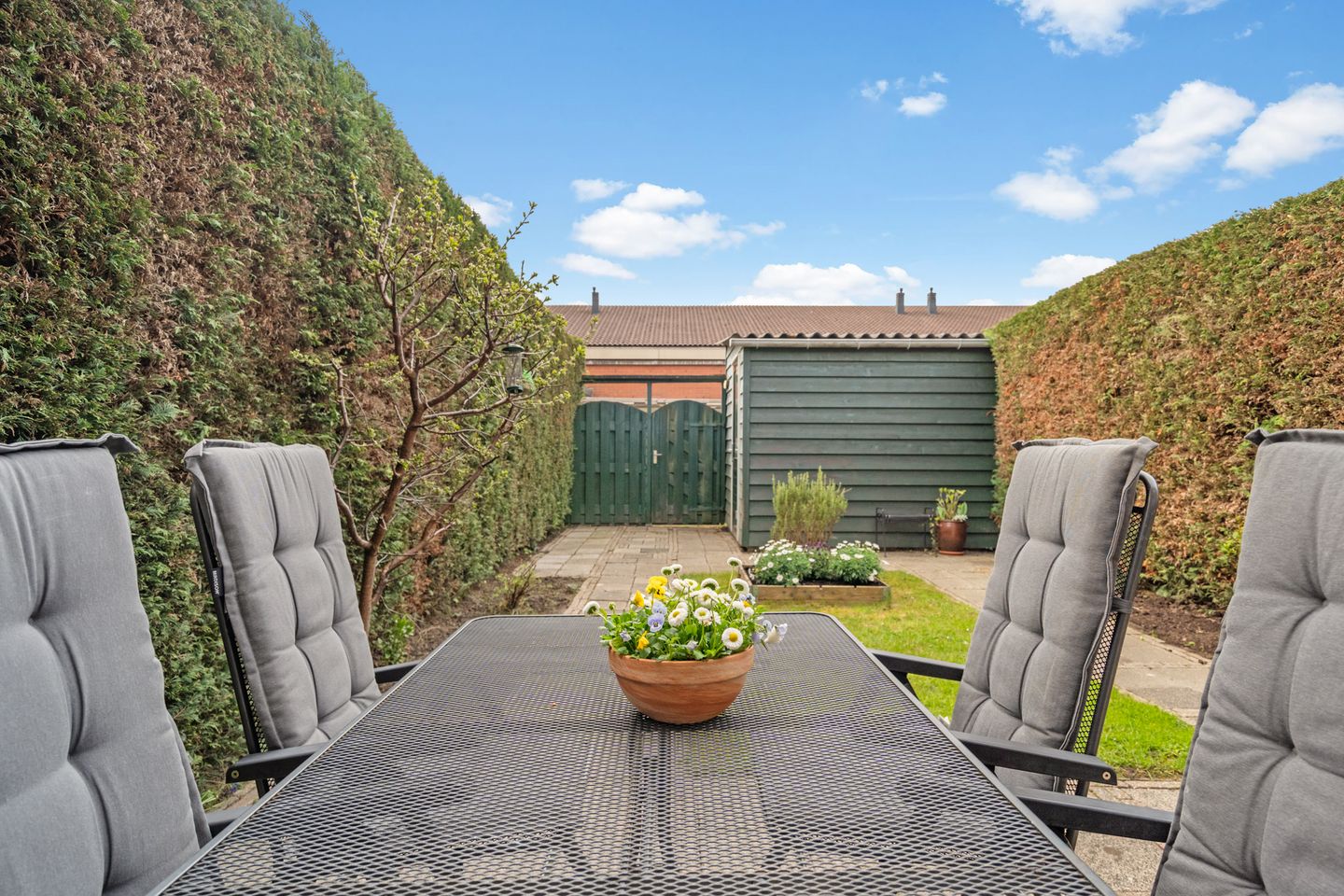 Foto 35 van Rapijnenpolder 9