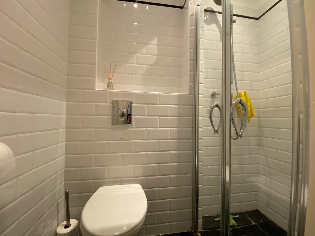 Foto 7 van Suezkade 94-A