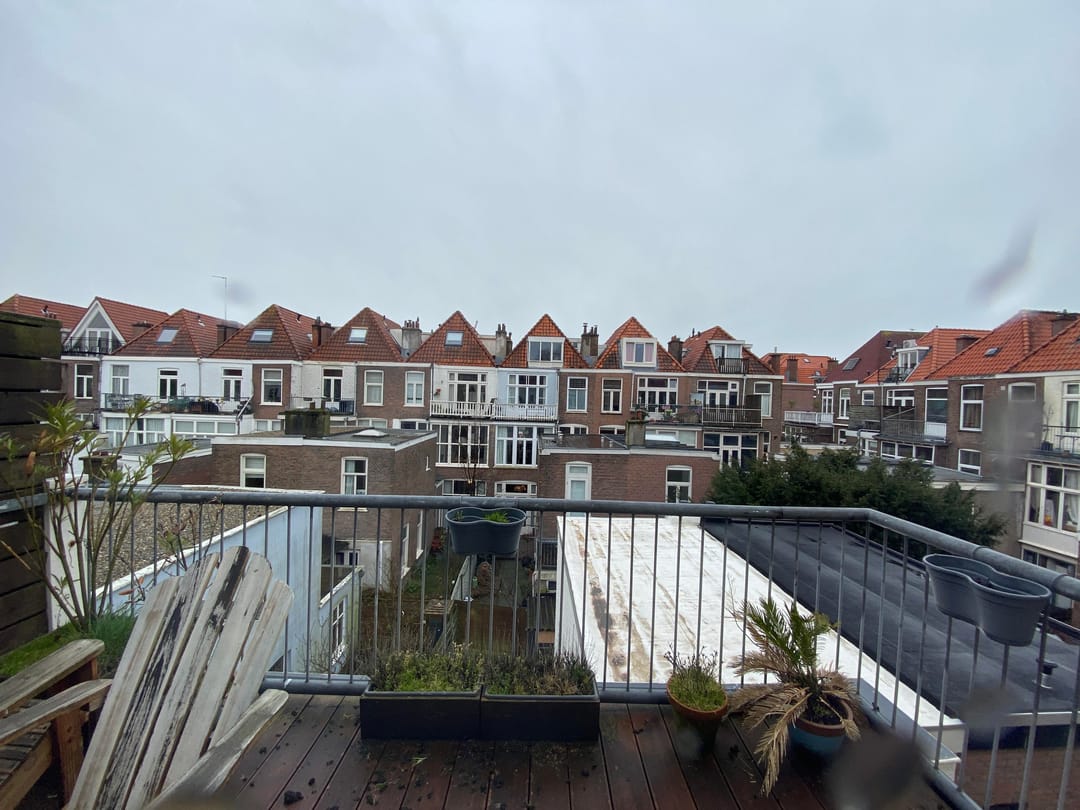 Foto 16 van Suezkade 94-A