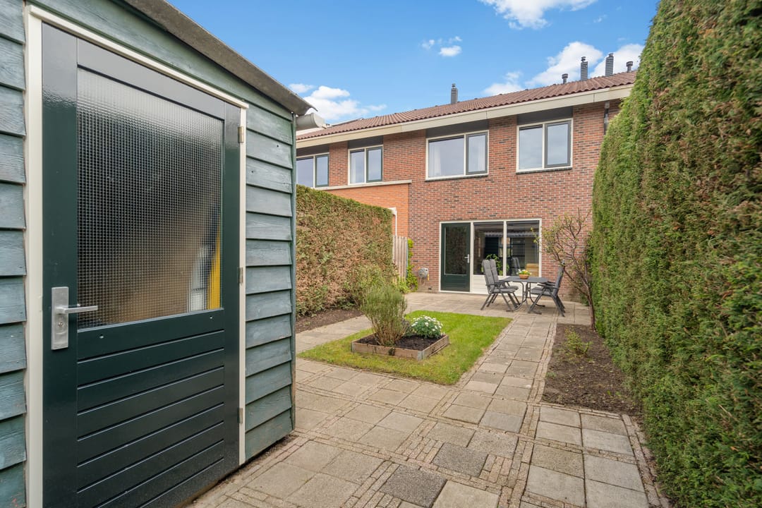 Foto 37 van Rapijnenpolder 9