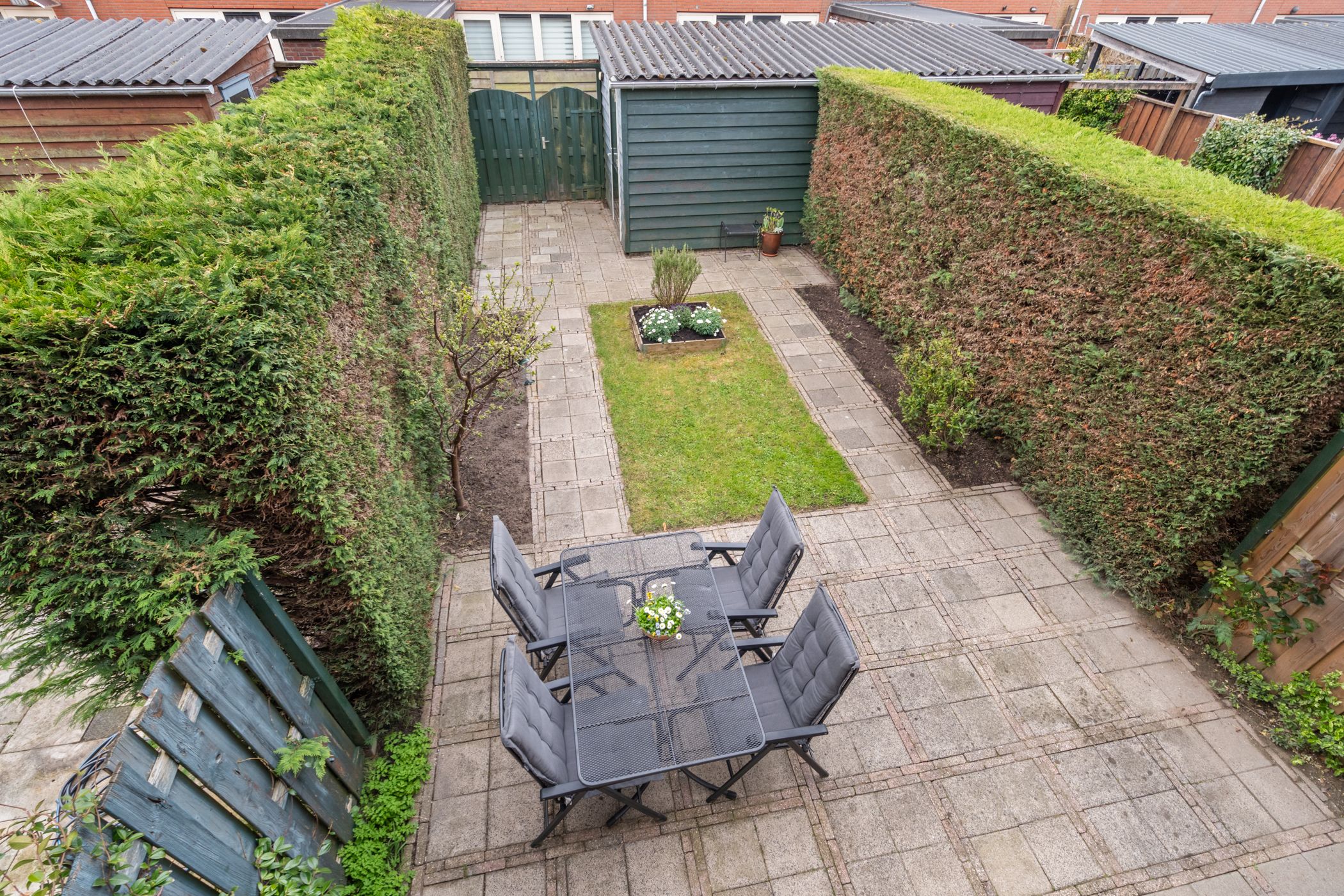 Foto 45 van Rapijnenpolder 9