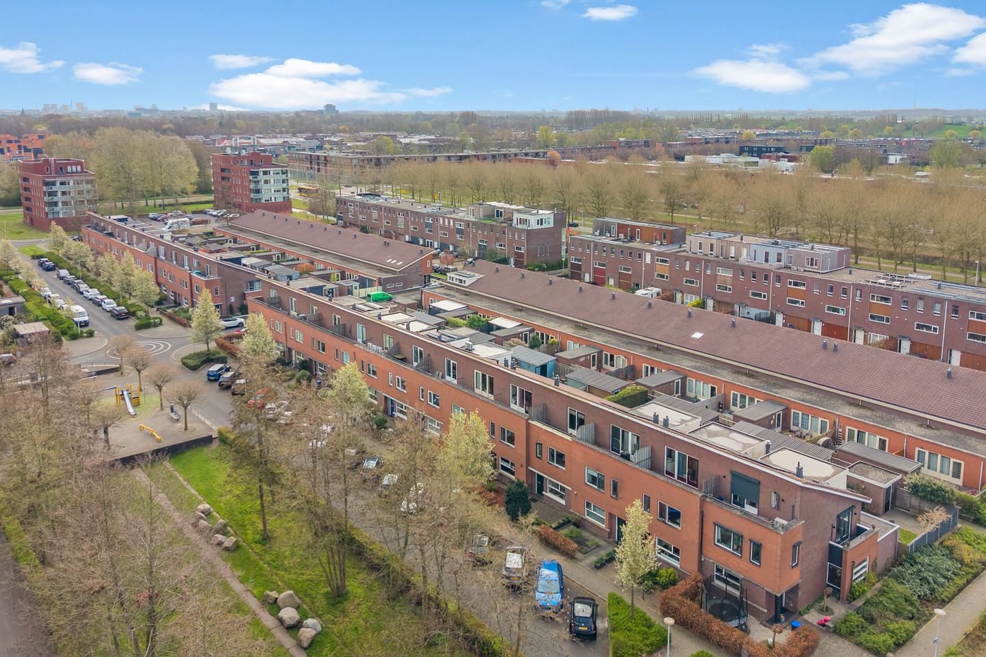 Foto 65 van Rapijnenpolder 9