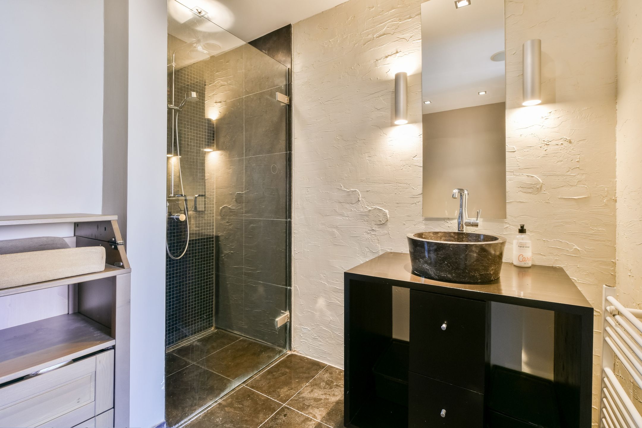 Luxurious Penthouse Apartment with Terrace and Private Parking in Amsterdam Osdorp — 12