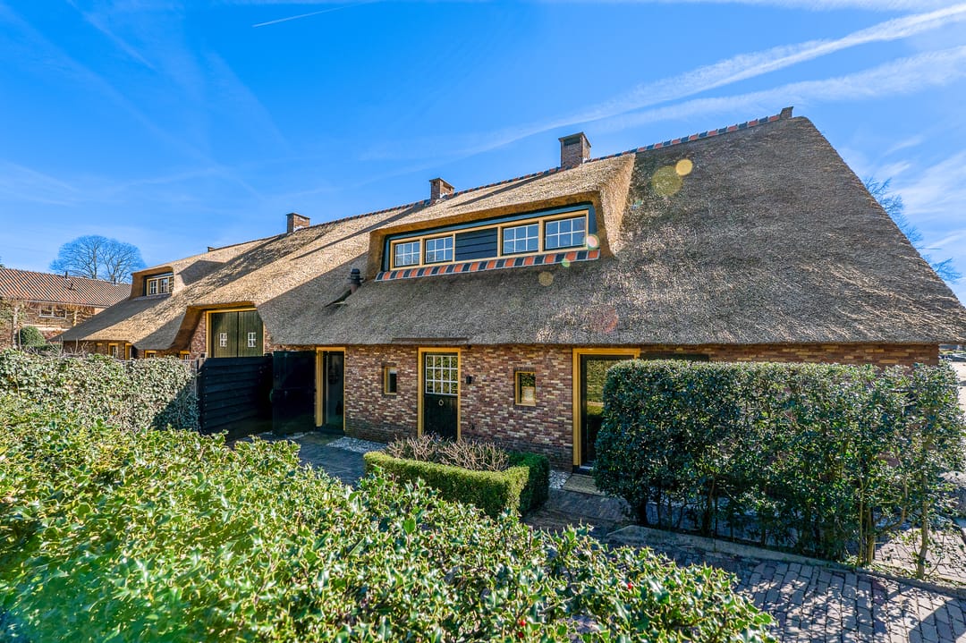 Foto 1 van Krommepad 6-A