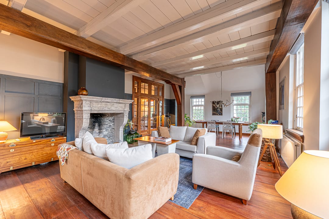 Foto 2 van Krommepad 6-A