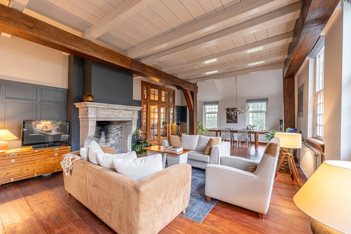 Foto 2 van Krommepad 6-A