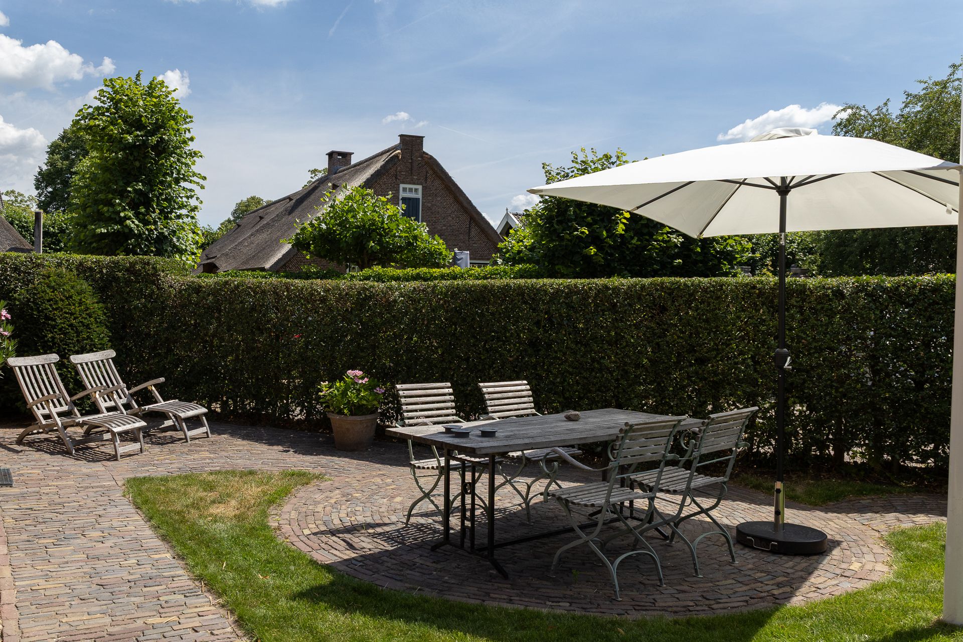 Foto 3 van Krommepad 6-A