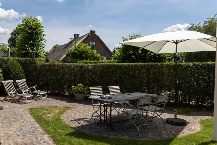 Foto 3 van Krommepad 6-A